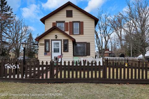 5651 Cade St, Haslett, MI 48840 photo 1