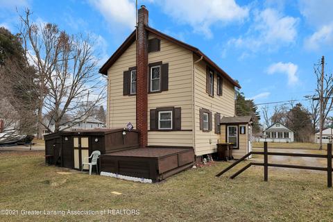 5651 Cade St, Haslett, MI 48840 photo 17