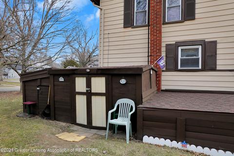 5651 Cade St, Haslett, MI 48840 photo 19