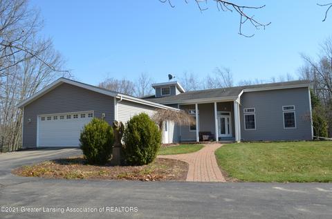 7980 E Cutler Rd, Bath, MI 48808 photo 1
