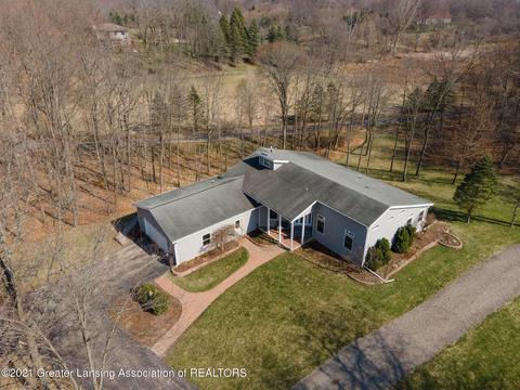 7980 E Cutler Rd, Bath, MI 48808 photo 5