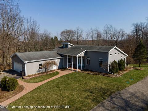7980 E Cutler Rd, Bath, MI 48808 photo 2
