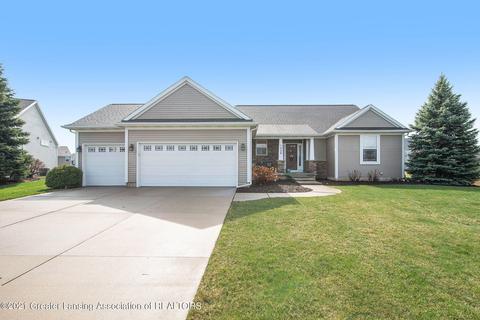1229 Lobelia Ln, Dewitt, MI 48820 photo 1