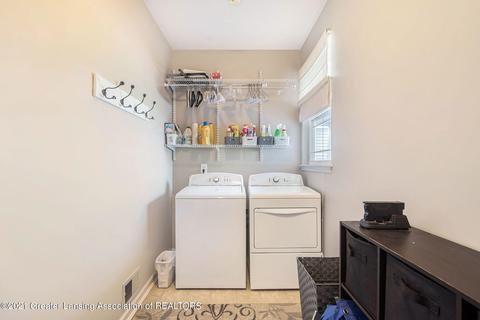 1229 Lobelia Ln, Dewitt, MI 48820 photo 20