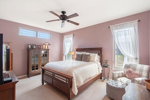 1229 Lobelia Ln, Dewitt, MI 48820 photo 12