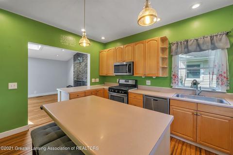 657 Fuller St, Williamston, MI 48895 photo 14