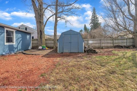 657 Fuller St, Williamston, MI 48895 photo 34