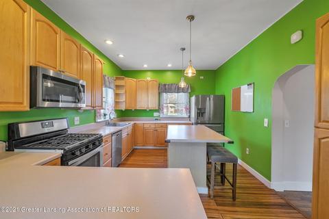 657 Fuller St, Williamston, MI 48895 photo 16