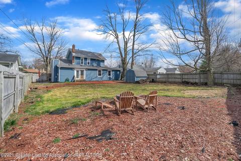 657 Fuller St, Williamston, MI 48895 photo 32