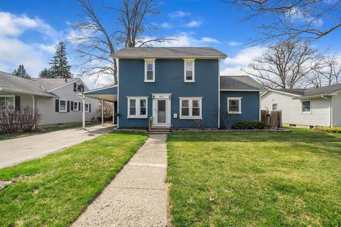 657 Fuller St, Williamston, MI 48895 photo 1
