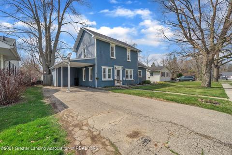 657 Fuller St, Williamston, MI 48895 photo 2