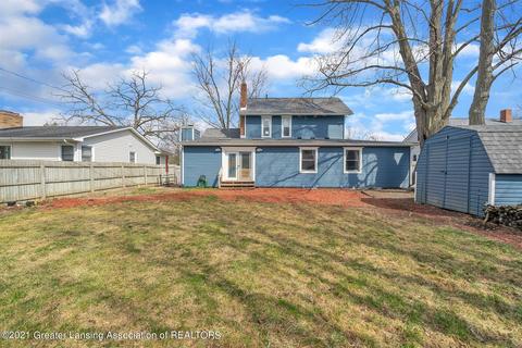 657 Fuller St, Williamston, MI 48895 photo 30