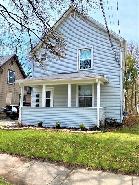 313 Rumsey Ave, Lansing, MI 48912