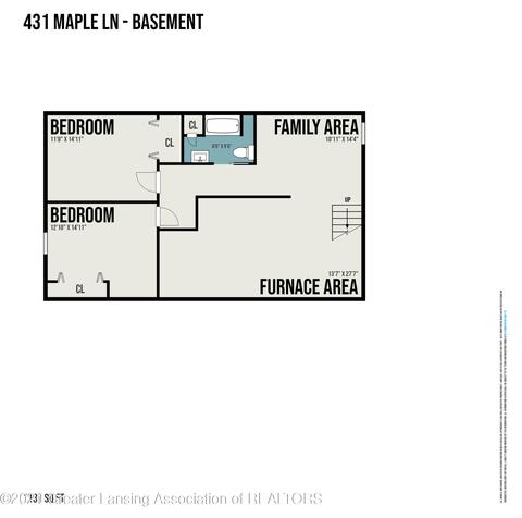 431 Maple Ln, Owosso, MI 48867 photo 37