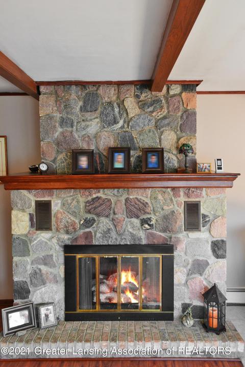 2630 Park St, Lyons, MI 48851 photo 3