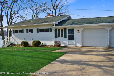 2630 Park St, Lyons, MI 48851 photo 1
