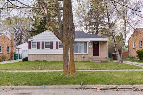 3712 Macon Ave, Lansing, MI 48917