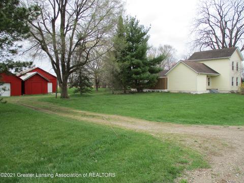 4467 Old Us 27, Saint Johns, MI 48879