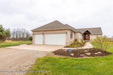 13983 S Beardslee Rd, Perry, MI 48872 photo 2