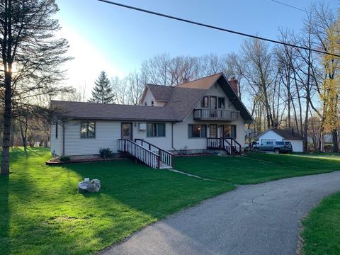 9586 Fenner Rd, Perry, MI 48872 photo 2