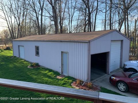 9586 Fenner Rd, Perry, MI 48872 photo 5