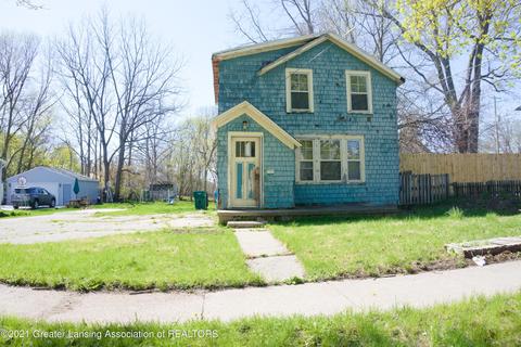 829 Johnson Ave, Lansing, MI 48906 photo 1