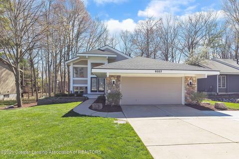 6037 Oakpark Trl, Haslett, MI 48840 photo 5