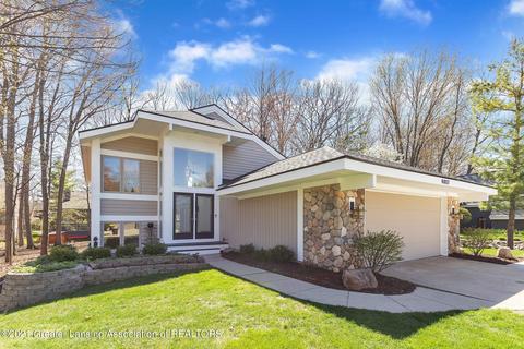6037 Oakpark Trl, Haslett, MI 48840 photo 6