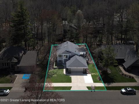 6037 Oakpark Trl, Haslett, MI 48840 photo 60