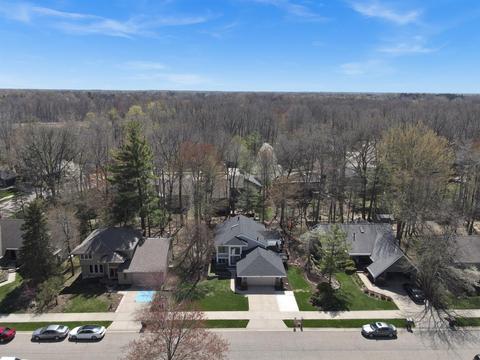 6037 Oakpark Trl, Haslett, MI 48840 photo 2