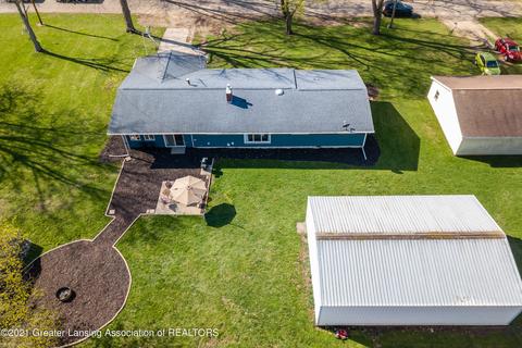 417 Adalaide St, Maple Rapids, MI 48853 photo 40