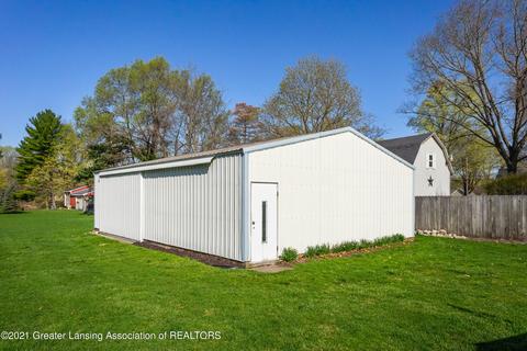 417 Adalaide St, Maple Rapids, MI 48853 photo 23