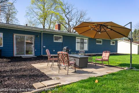 417 Adalaide St, Maple Rapids, MI 48853 photo 21