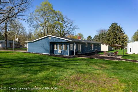 417 Adalaide St, Maple Rapids, MI 48853 photo 29