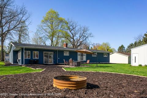 417 Adalaide St, Maple Rapids, MI 48853 photo 22