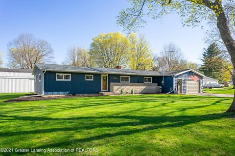 417 Adalaide St, Maple Rapids, MI 48853 photo 26