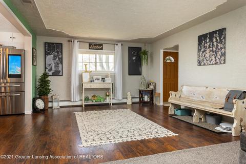 417 Adalaide St, Maple Rapids, MI 48853 photo 3