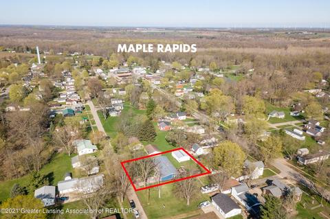 417 Adalaide St, Maple Rapids, MI 48853 photo 35