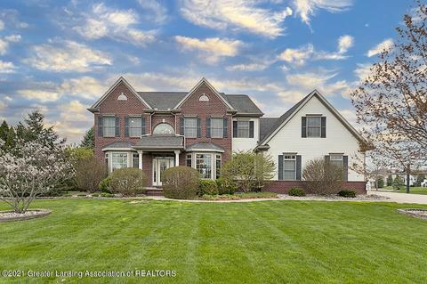 12740 Warm Creek Dr, Dewitt, MI 48820 photo 1