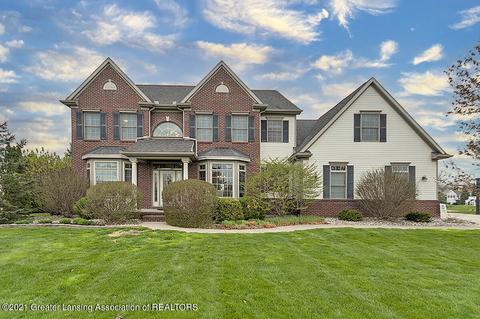 12740 Warm Creek Dr, Dewitt, MI 48820 photo 2