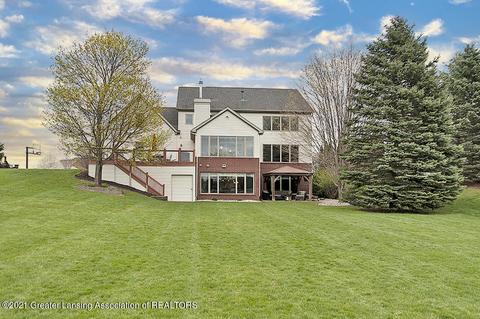 12740 Warm Creek Dr, Dewitt, MI 48820 photo 4
