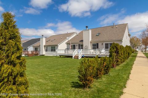 505 Wendover Dr, Lansing, MI 48906 photo 4