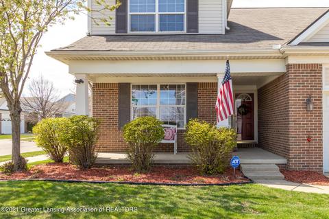 505 Wendover Dr, Lansing, MI 48906 photo 13