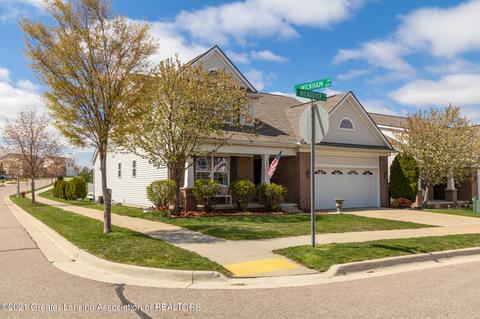 505 Wendover Dr, Lansing, MI 48906 photo 3