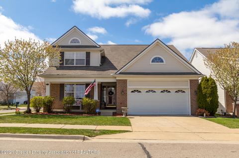 505 Wendover Dr, Lansing, MI 48906 photo 2