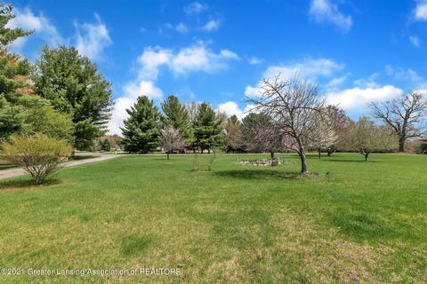 460 E Dexter Trl, Mason, MI 48854 photo 40