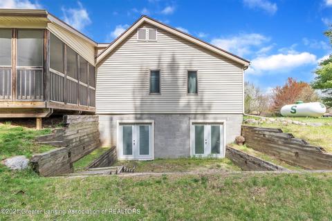 460 E Dexter Trl, Mason, MI 48854 photo 36
