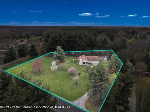 460 E Dexter Trl, Mason, MI 48854 photo 45