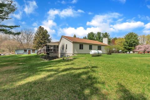 460 E Dexter Trl, Mason, MI 48854 photo 44