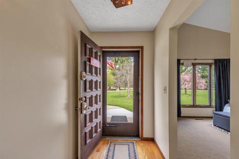 460 E Dexter Trl, Mason, MI 48854 photo 2